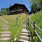 Ferienhaus Alba A Bürchen