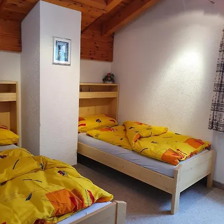 Alba A Semesterbostad