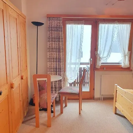 Alba A Holiday home Burchen