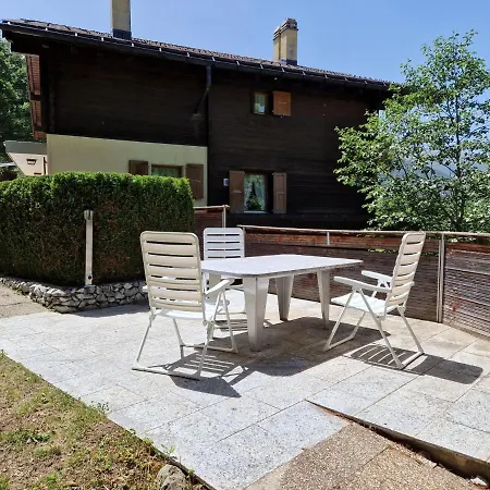 Semesterbostad Alba A *