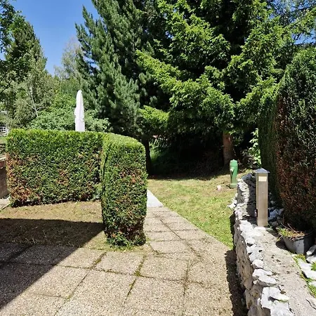 Holiday home Alba A Burchen