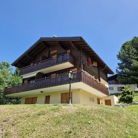 Alba A Holiday home *