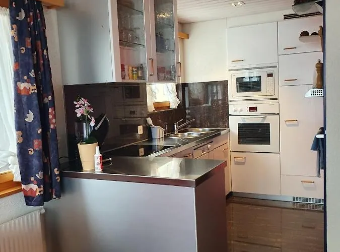 Holiday home Alba A *