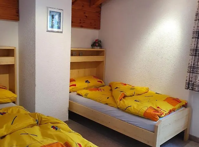 Alba A Ferienhaus