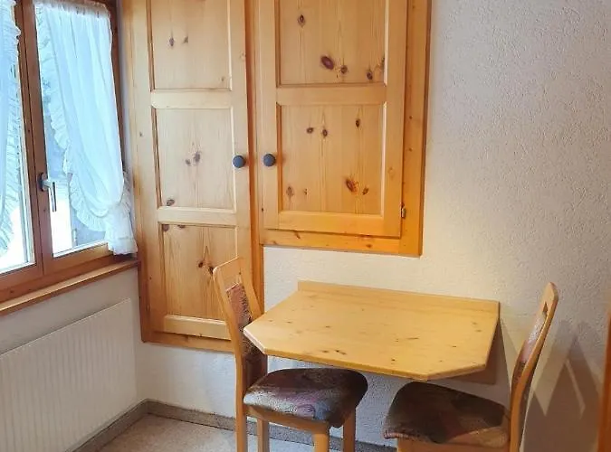 Holiday home Alba A *