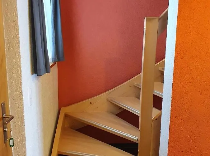 Alba A بيت للعطل برخن