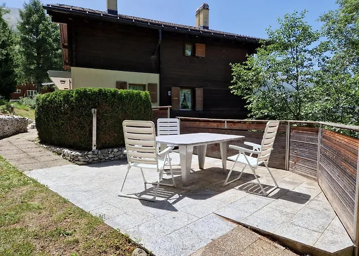 بيت للعطل Alba A *