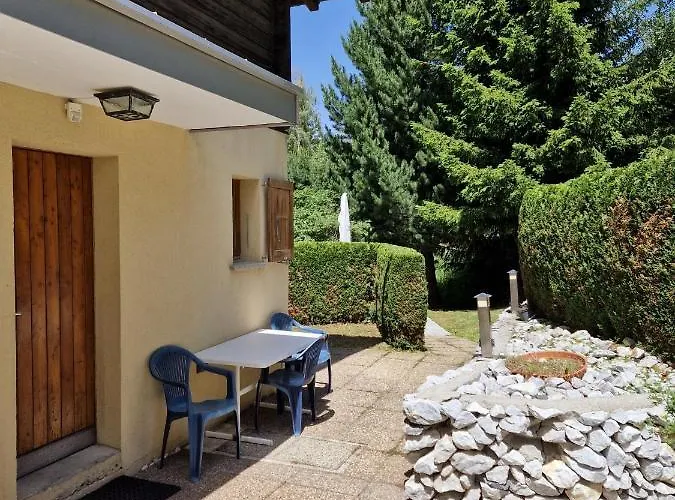 Holiday home Alba A *