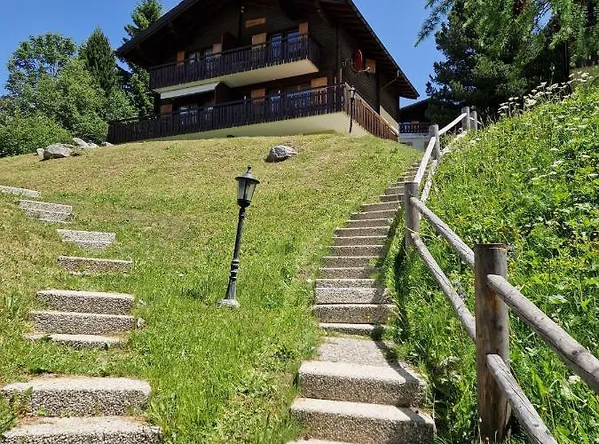 بيت للعطل Alba A برخن