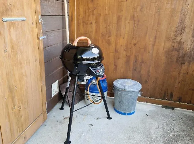 بيت للعطل Alba A