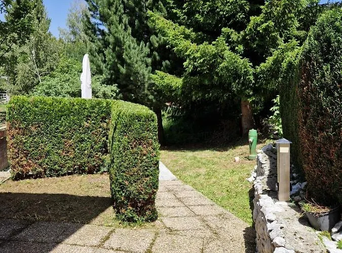 Holiday home Alba A Burchen