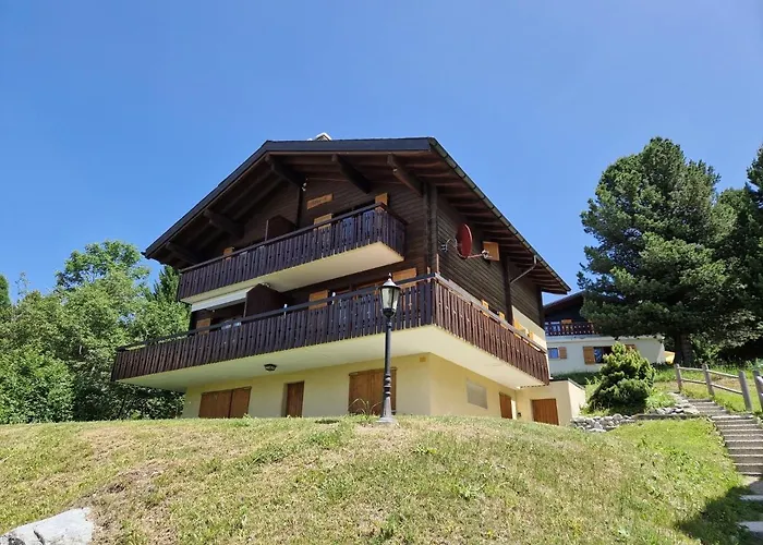 Alba A Holiday home *