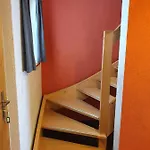 Alba A Casa de Férias Bürchen