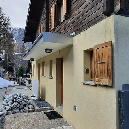 Alba A Bürchen