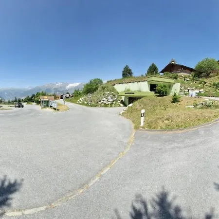 Alba A Bürchen