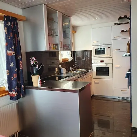 Prázdninový dům Alba A *