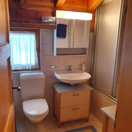 Prázdninový dům Alba A