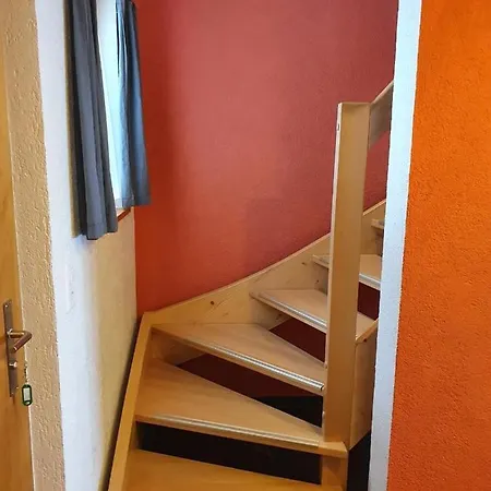 Alba A Prázdninový dům Bürchen